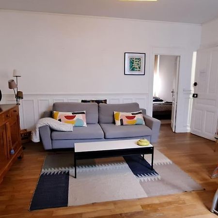 Ferienwohnung Luton 1 Reims Exterior foto